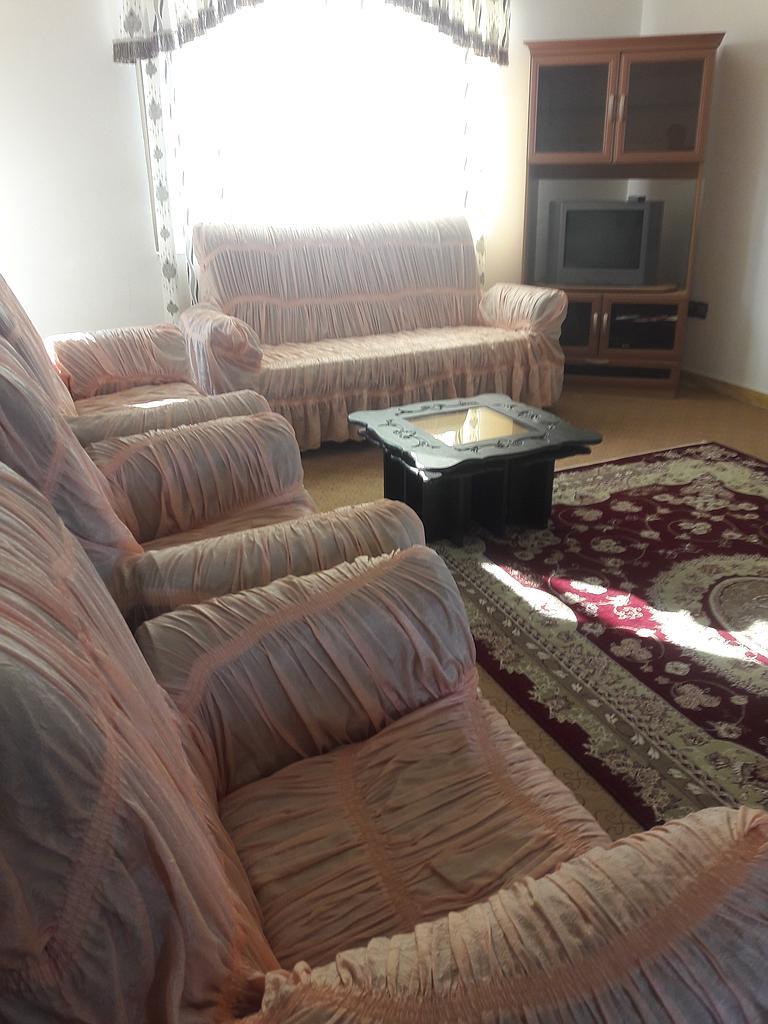 اجاره روزانه سوئیت در تنکابن