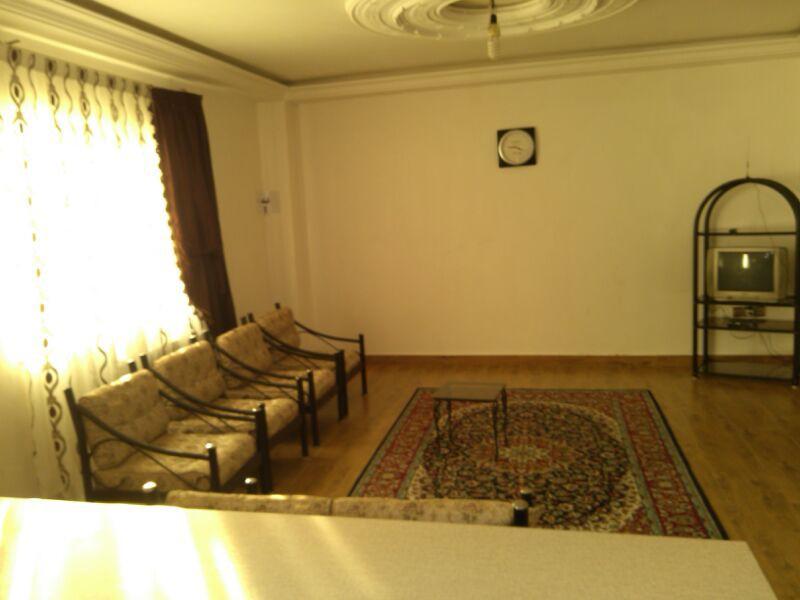 اجاره ی خانه روزانه در رشت