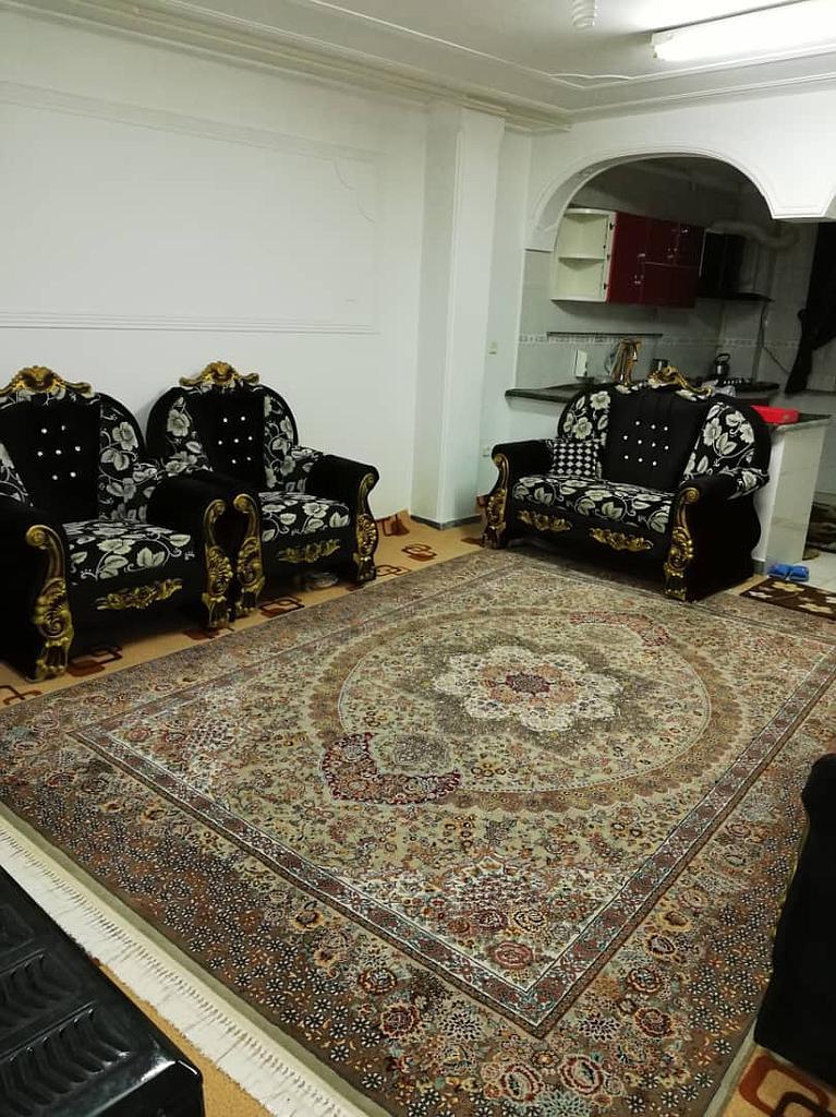 اجاره روزانه خانه در لاهیجان