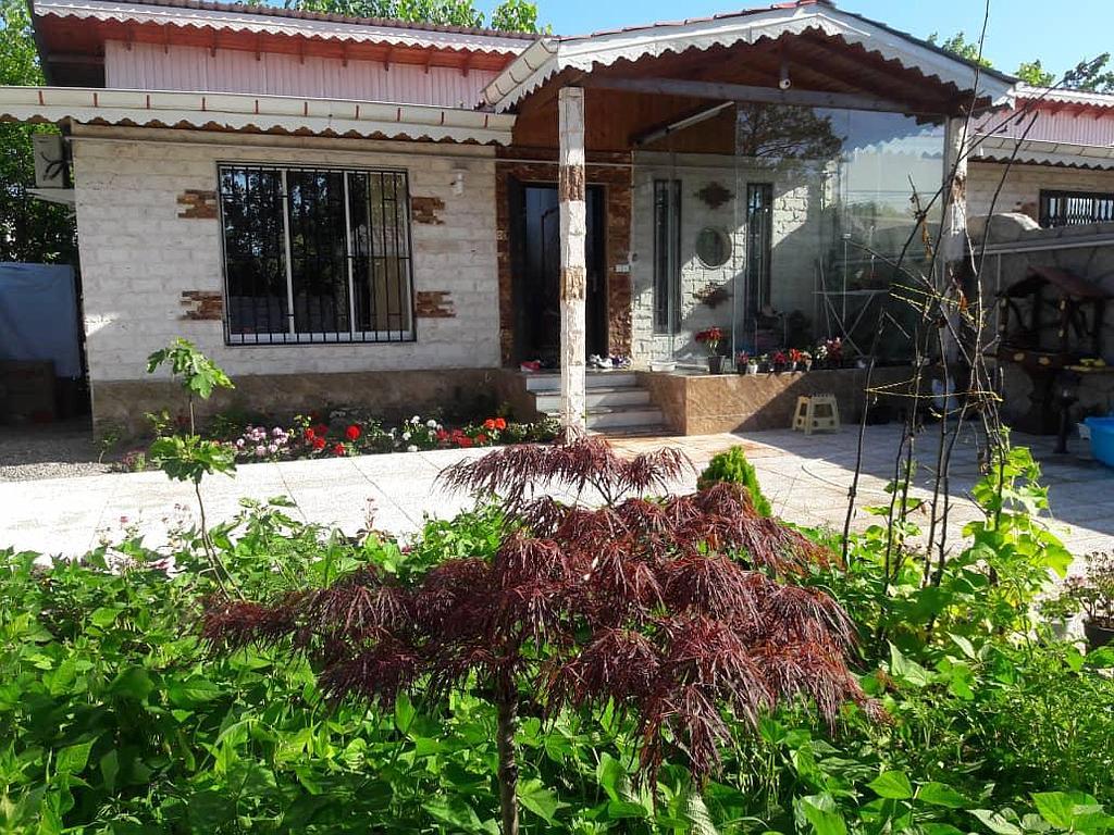 ویلای اجاره ای در کیاشهر