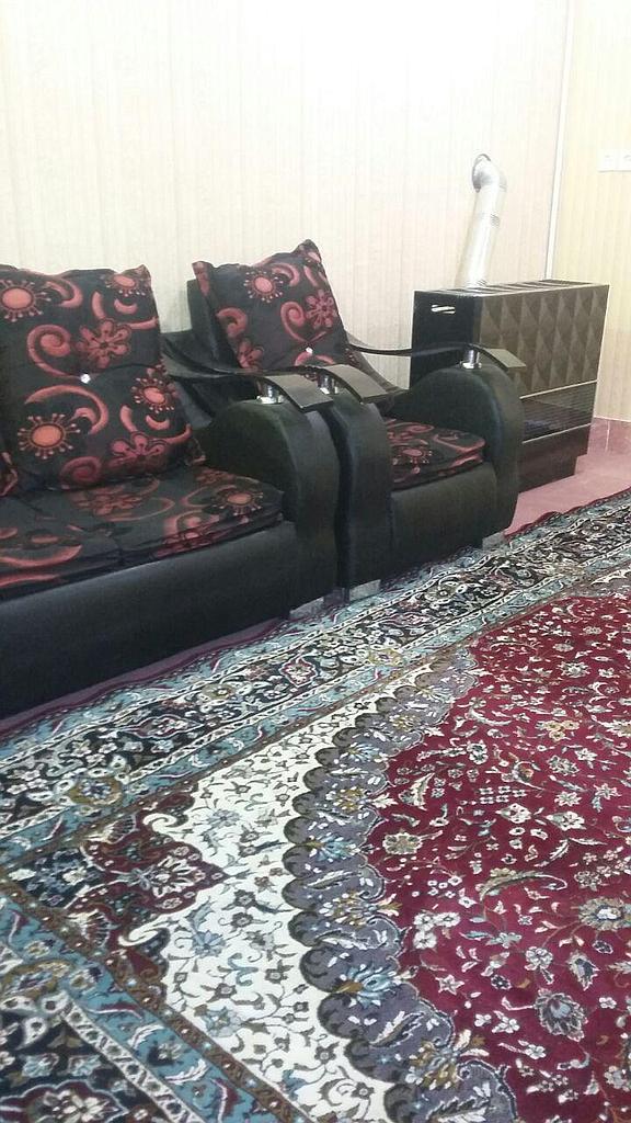 منزل مبله در خرم آباد 