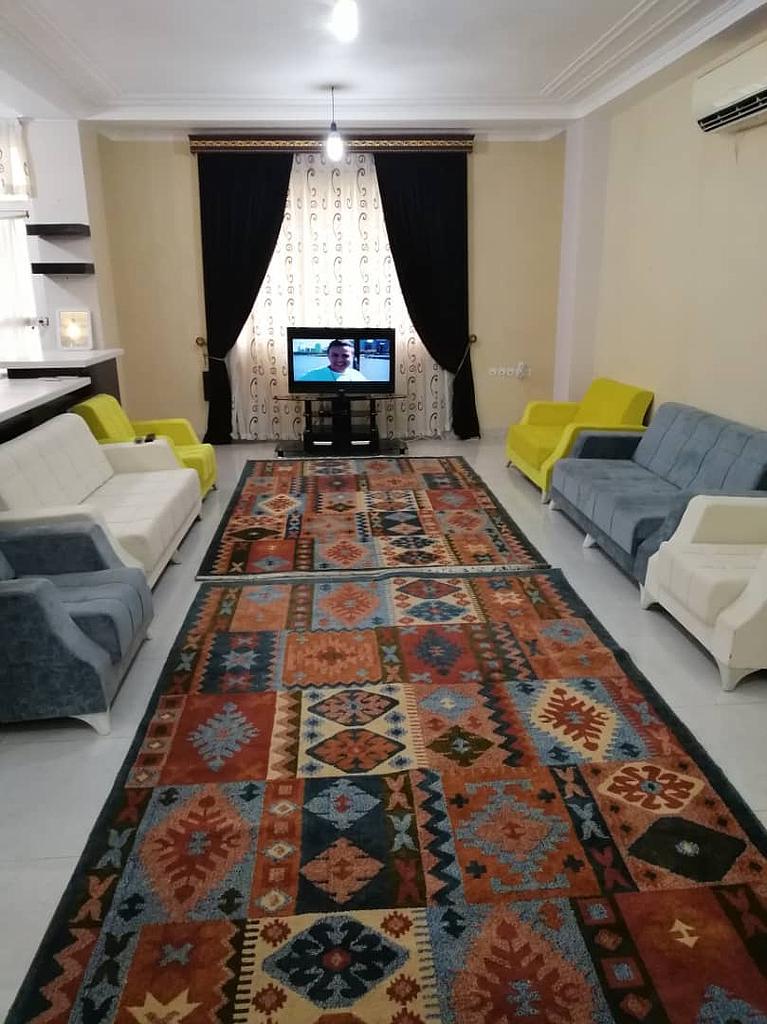 اجاره روزانه خانه بندرعباس