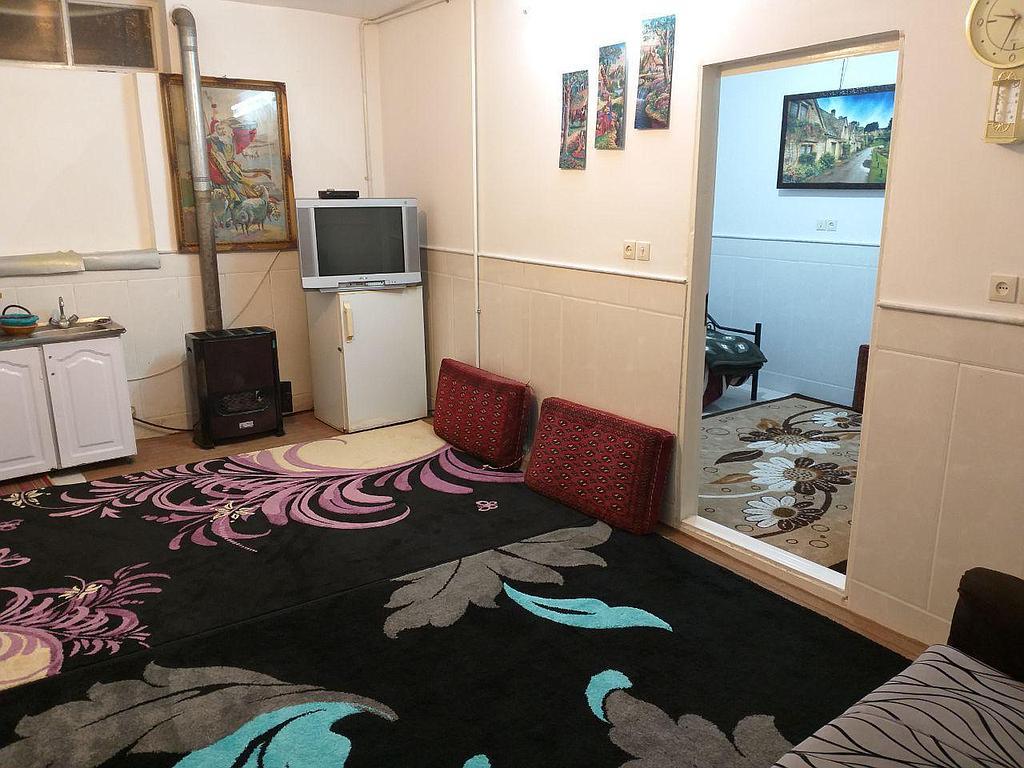 اجاره روزانه منزل در جمکران