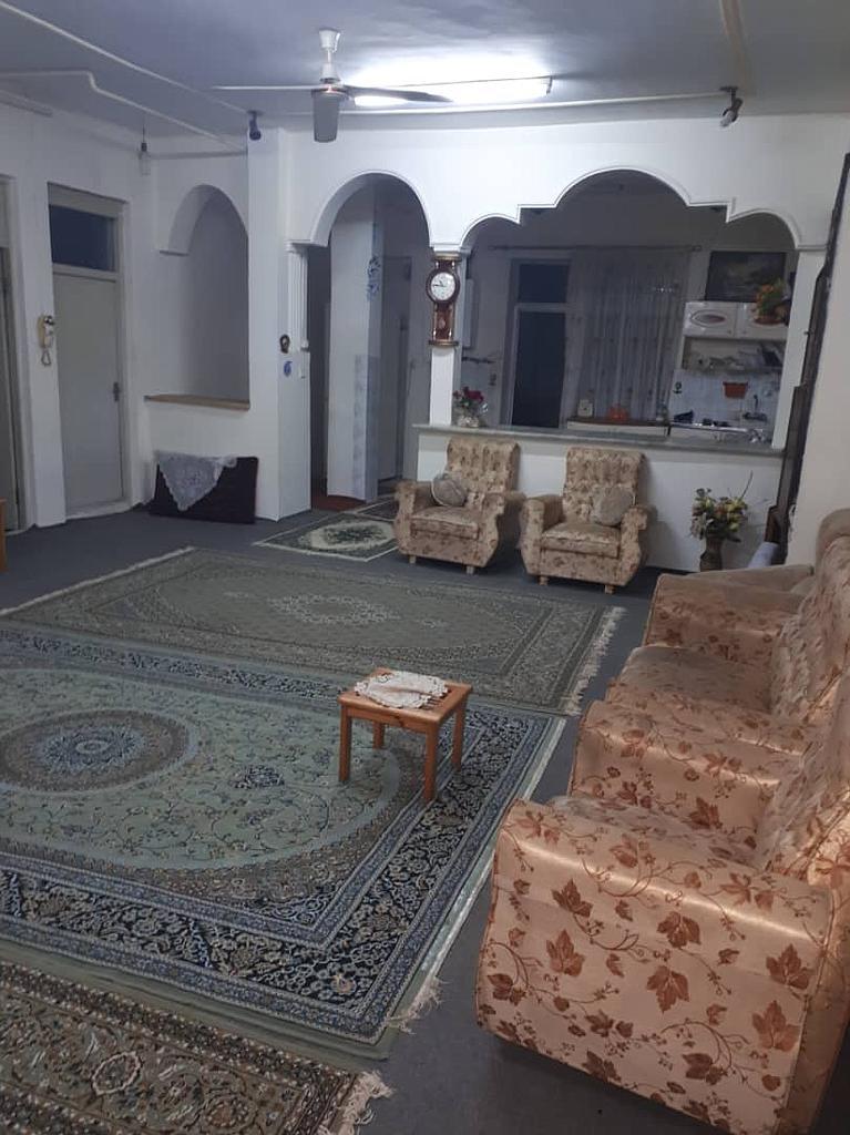 اجاره روزانه خانه ارزان در رشت