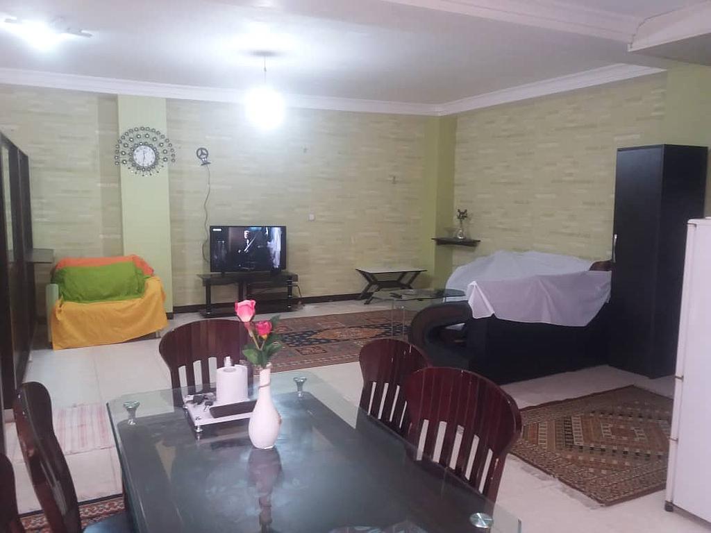 رزرو واحد تک خواب در بندرعباس