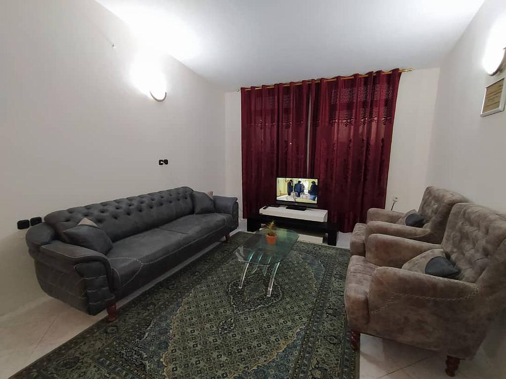 اجاره روزانه سوئیت مبله در کیش