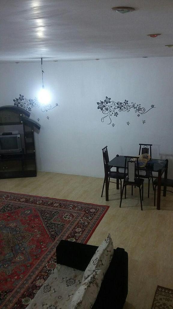 اجاره خانه دوبلکس مبله خرم آباد