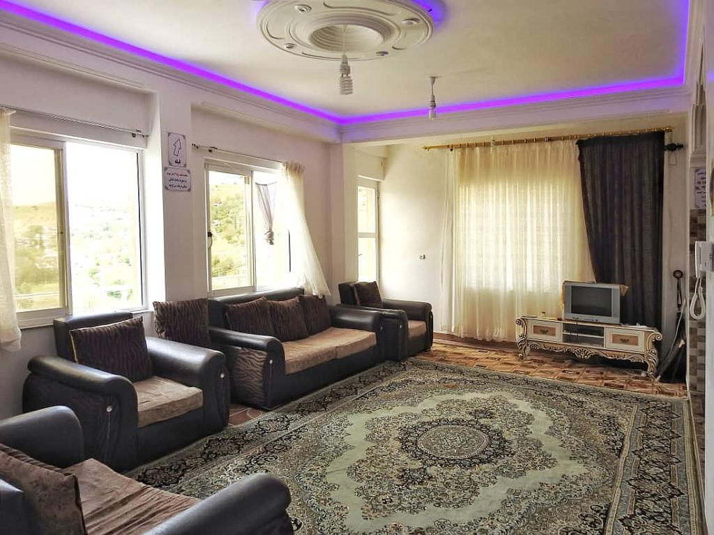 اجاره ویلا در دیلمان سیاهکل