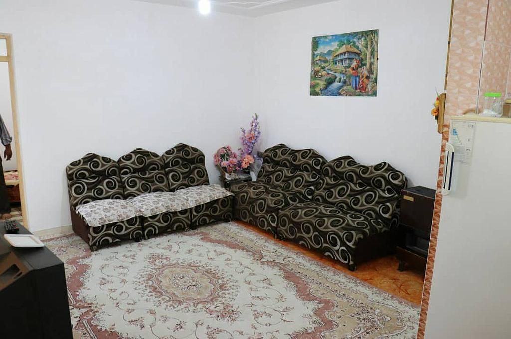 اجاره روزانه ویلا در سیاهکل