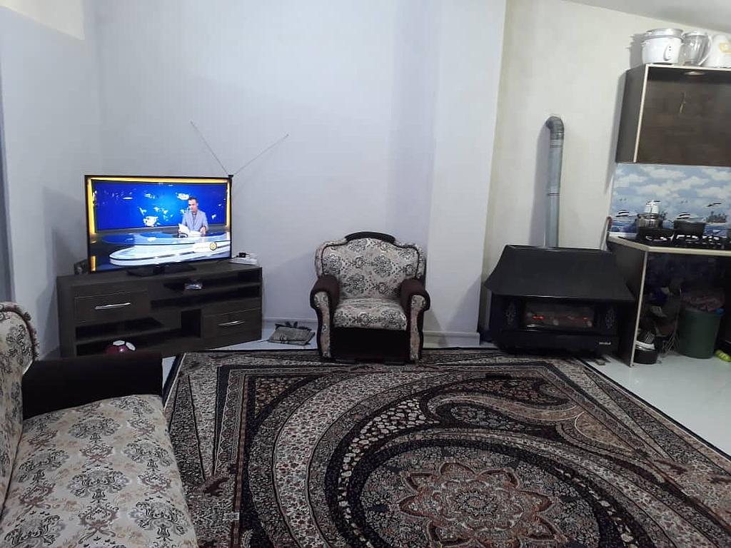 خانه اجاره ای در زیباکنار