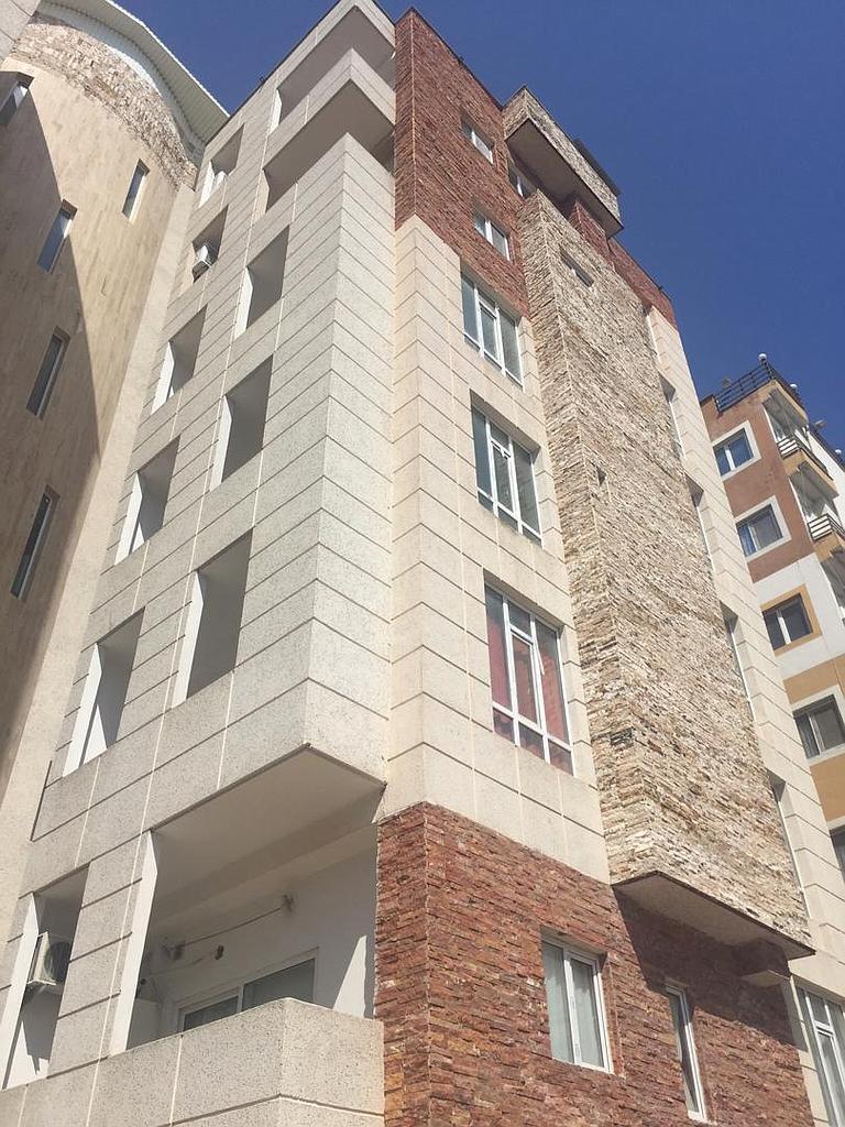 اجاره روزانه آپارتمان در نور