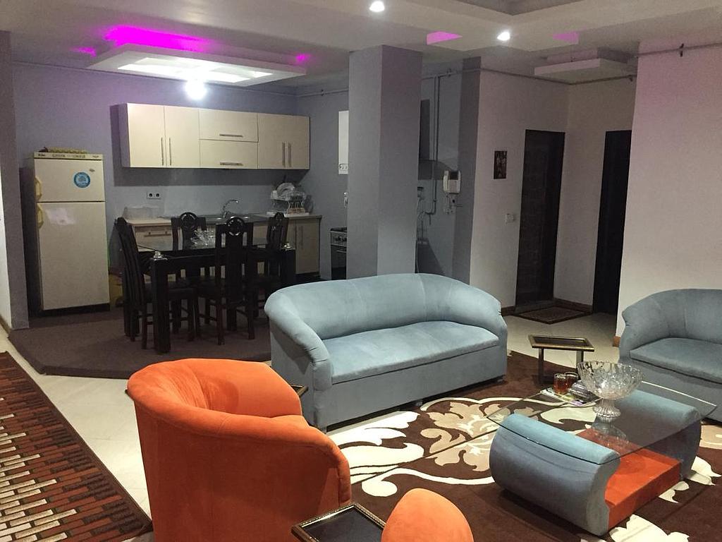 اجاره سوئیت در نور مازندران