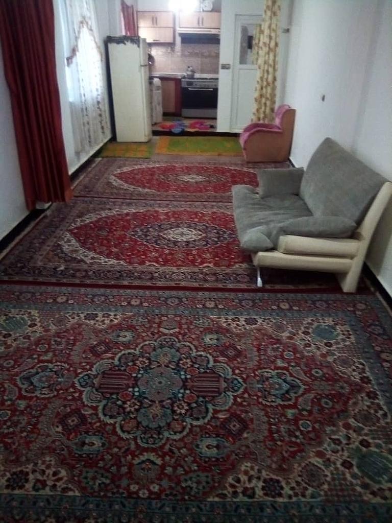 اجاره روزانه سوئیت در رضوانشهر