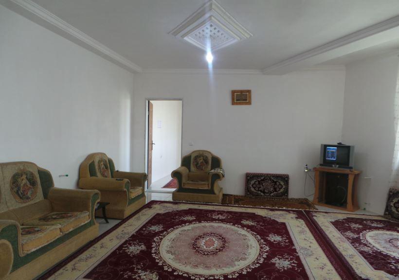 اجاره سوئیت مبله در ارومیه 