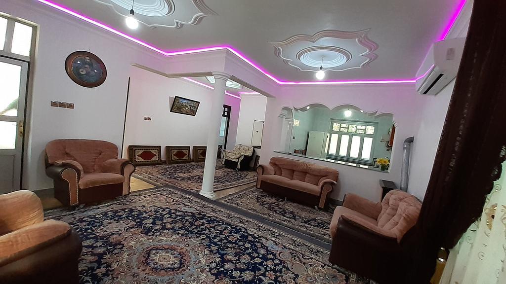 اجاره روزانه ویلا در ماسال