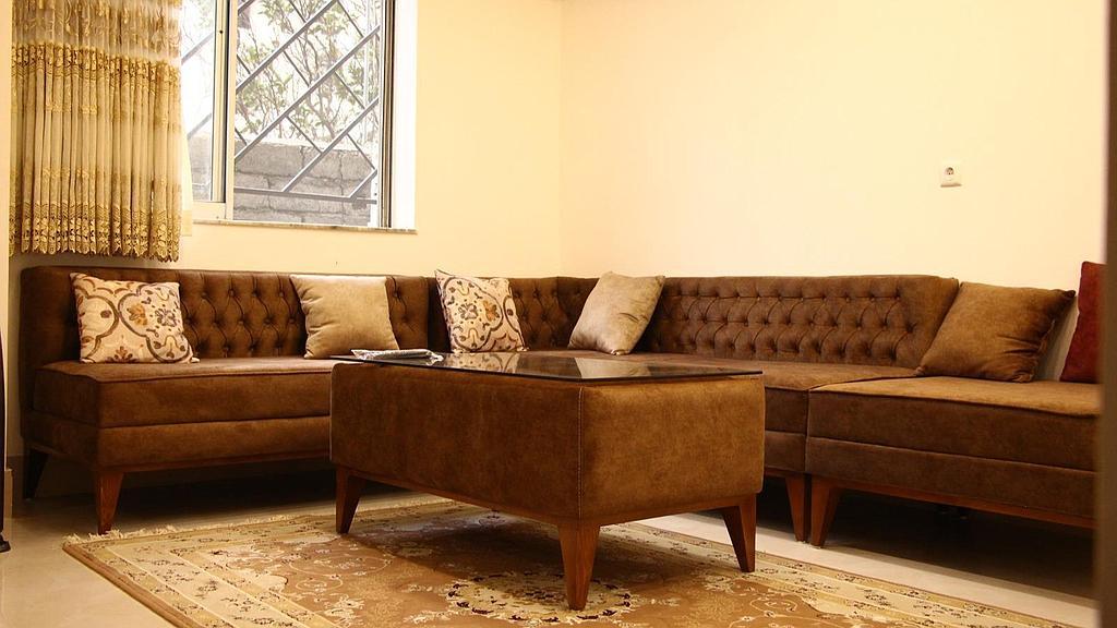 اجاره سوئیت لب دریا محمودآباد