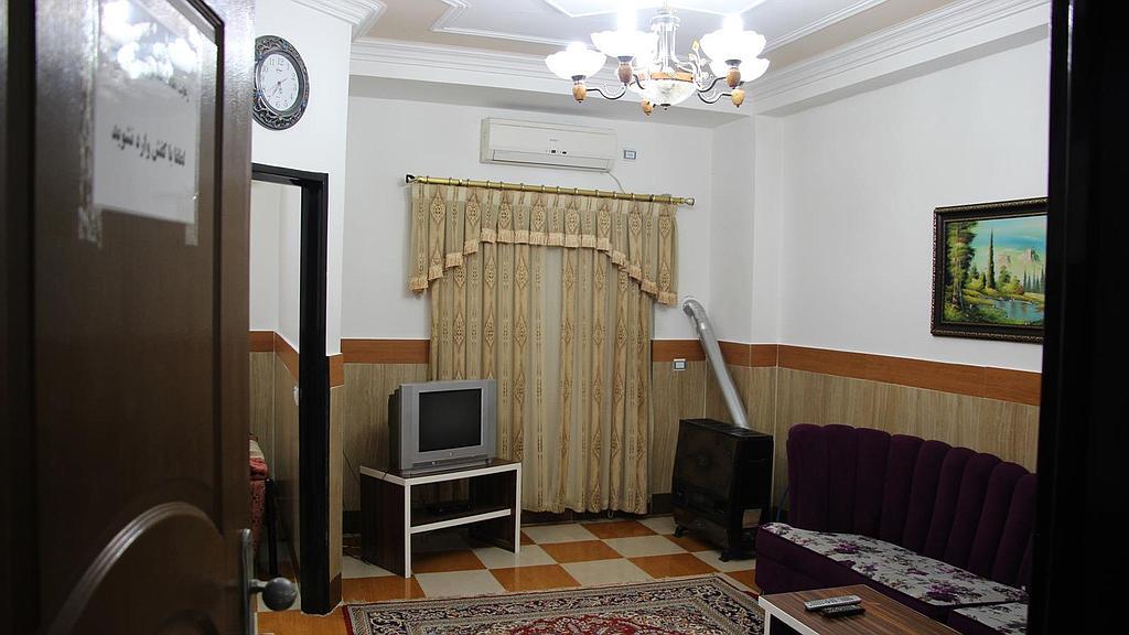 اجاره سوئیت لب دریا محمودآباد
