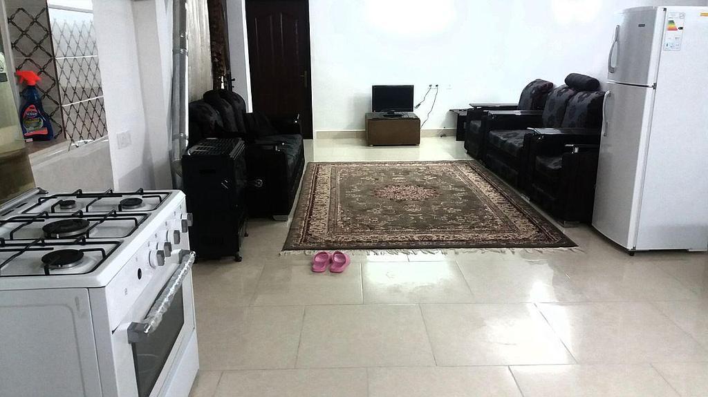 اجاره سوئیت مبله در بابلسر