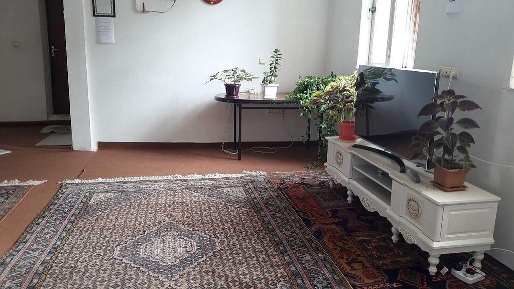 آپارتمان یک خوابه در اردبیل