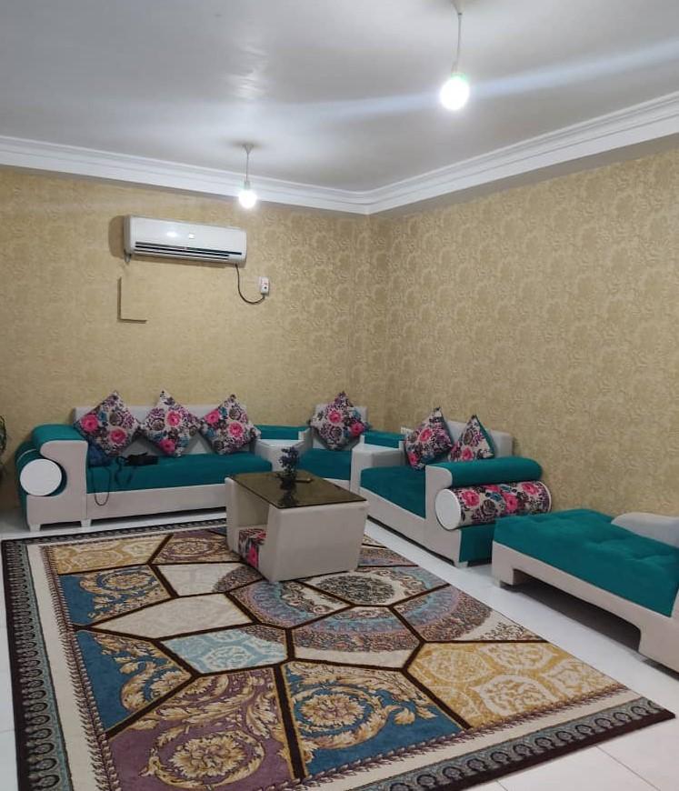 اجاره روزانه آپارتمان در قشم