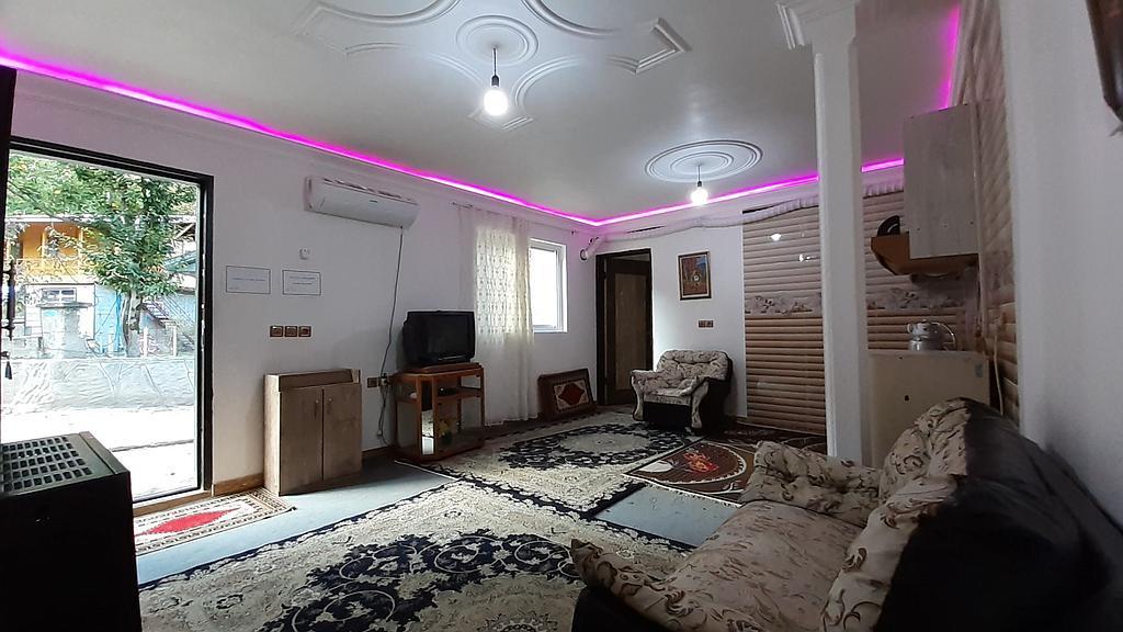اجاره روزانه سوئیت در ماسال