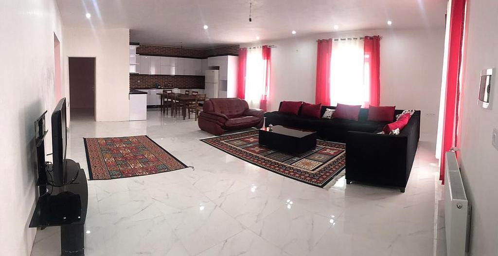 اجاره ویلا در کردان 