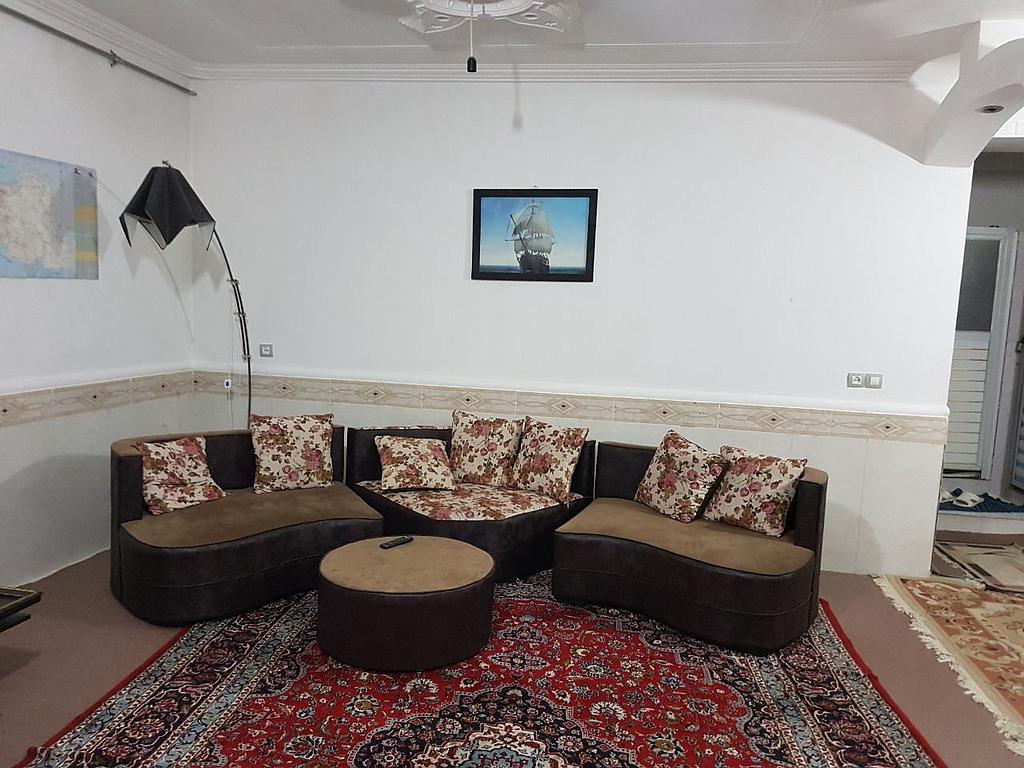 اجاره روزانه خانه در یاسوج