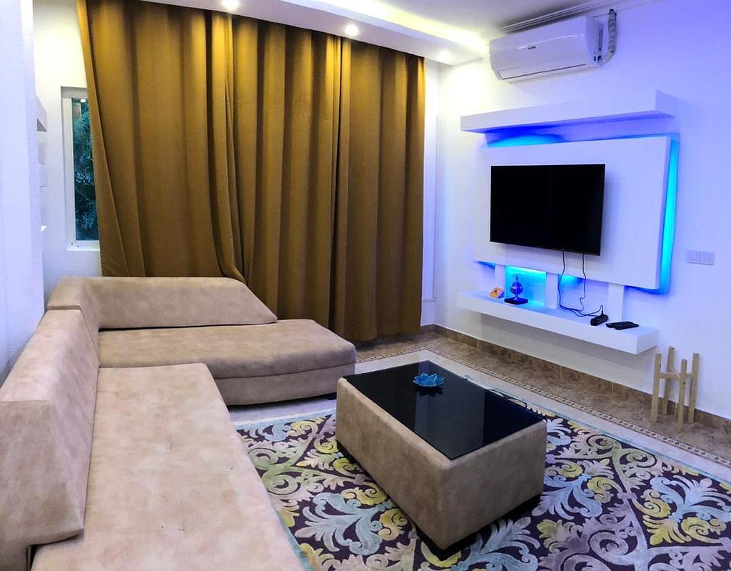 اجاره سوئیت در کیش شهرک صدف
