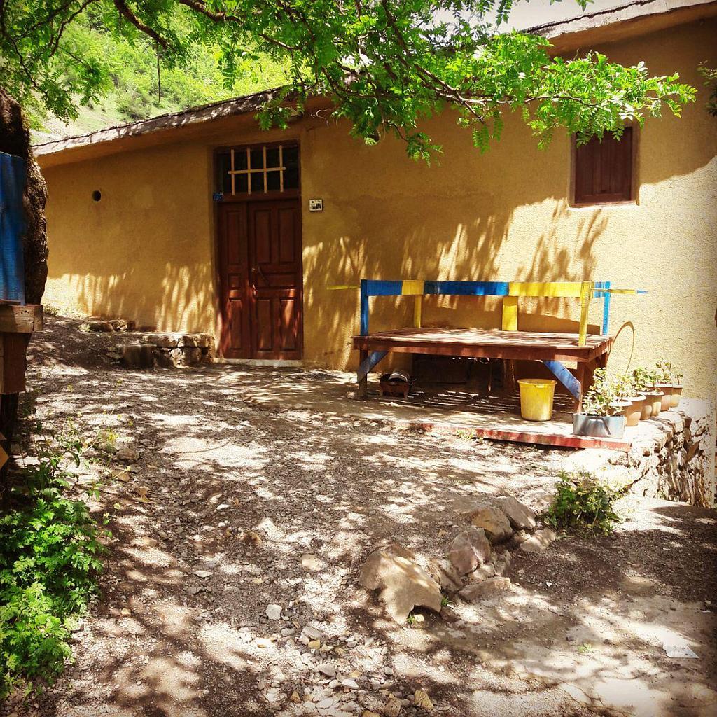 سوئیت اجاره ای در ماسوله