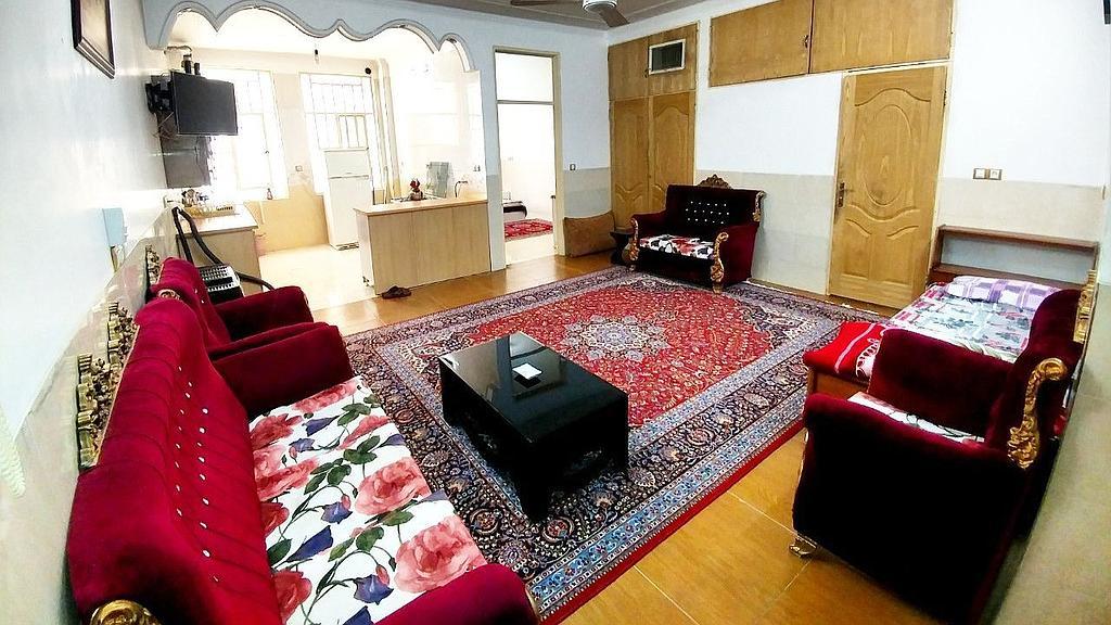 اجاره سوئیت در یزد قیمت