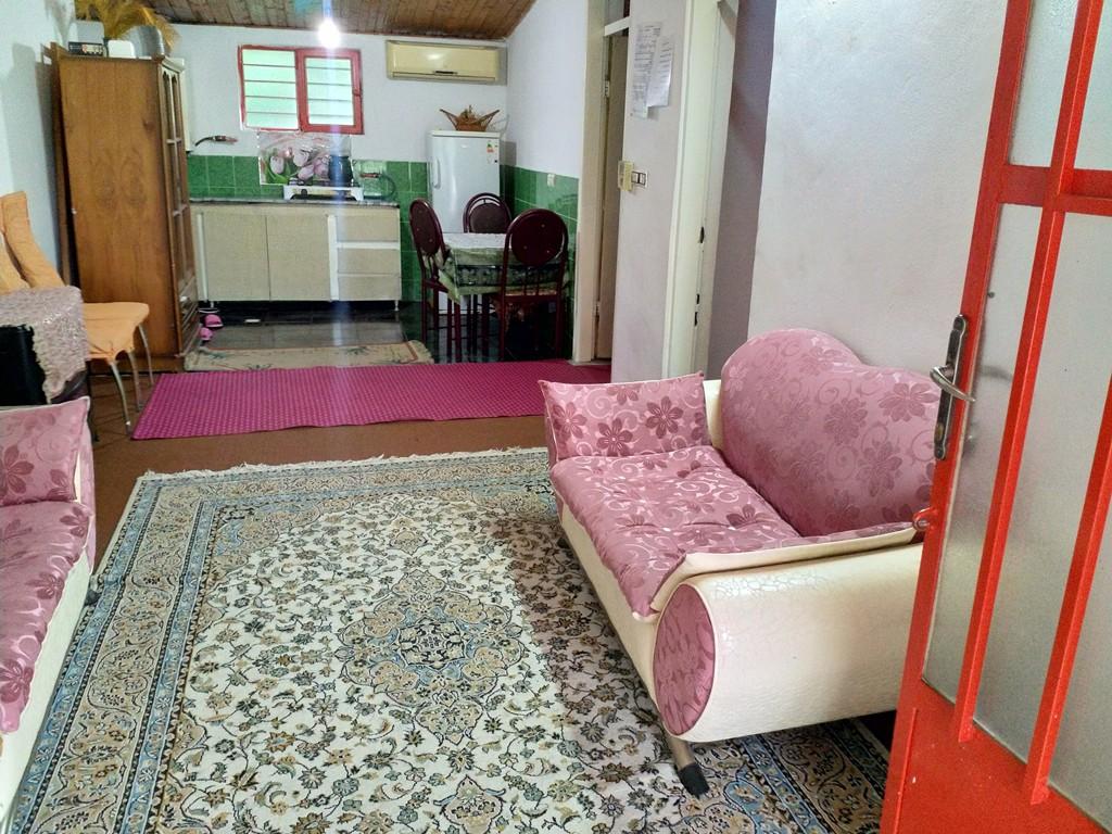 خانه اجاره ای در نشتارود