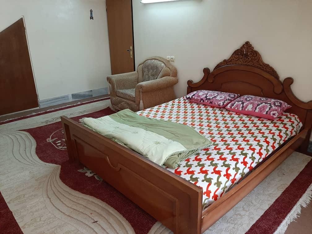 اجاره خانه ویلایی در یاسوج