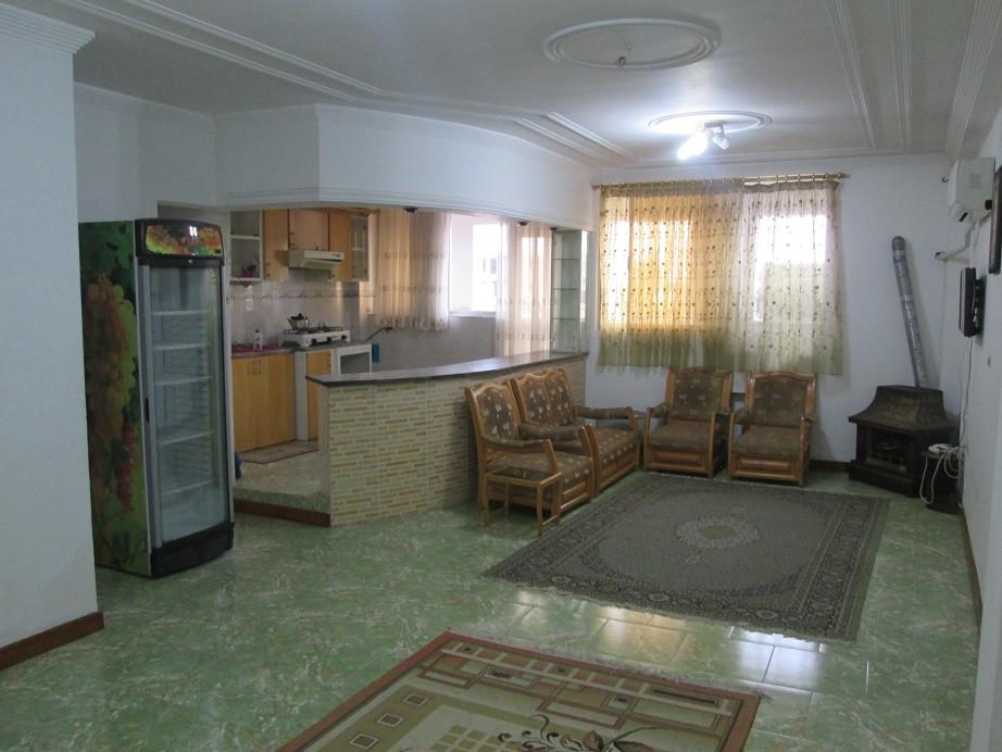 آپارتمان اجاره ای در ساری
