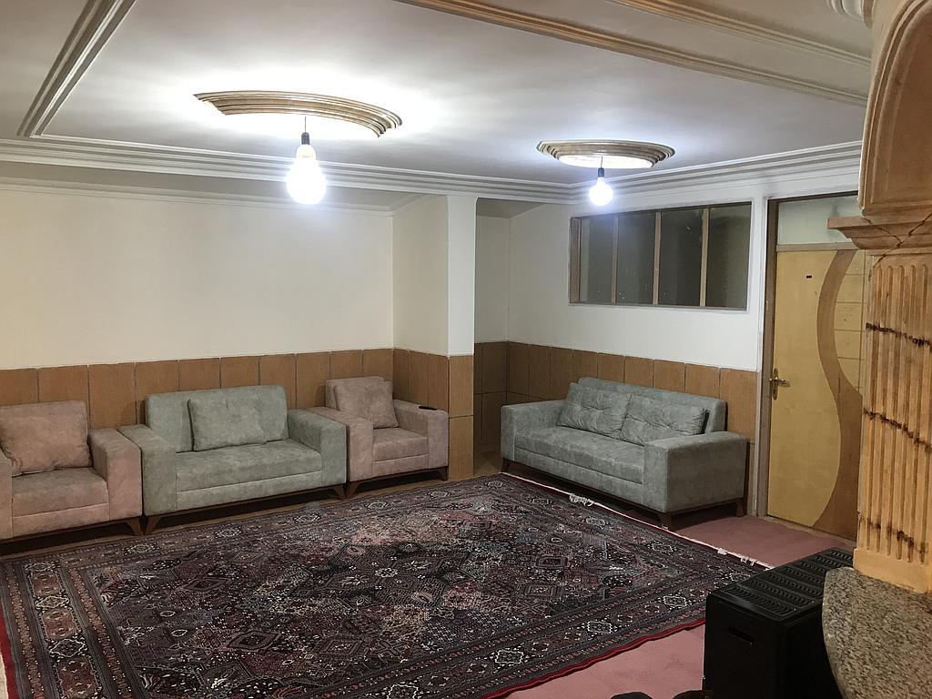 اجاره منزل مبله لوکس بالا شهر