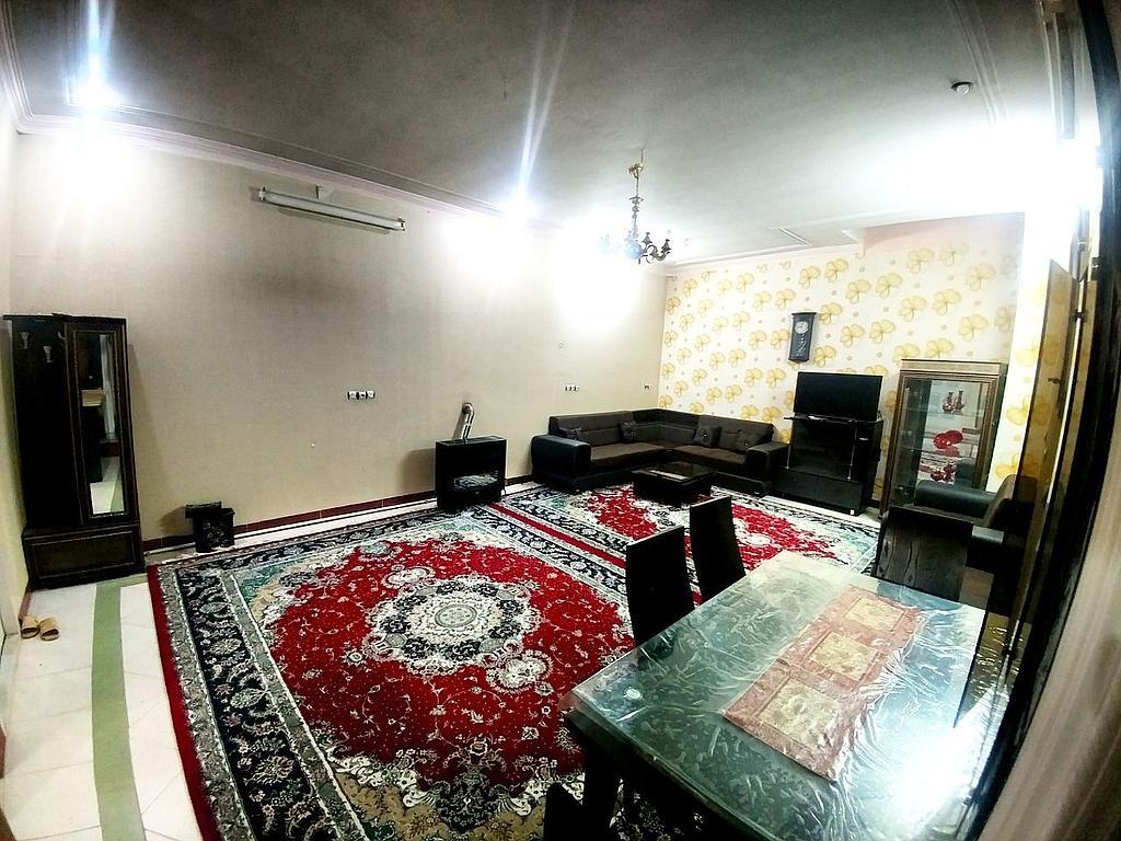 اجاره آپارتمان روزانه در یزد