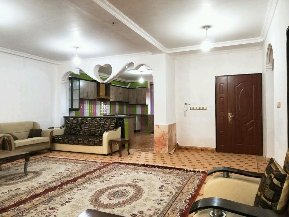 واحد بسیار تمیز شهری 