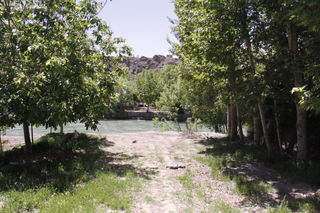 اجاره ویلا چهل ایوان سامان