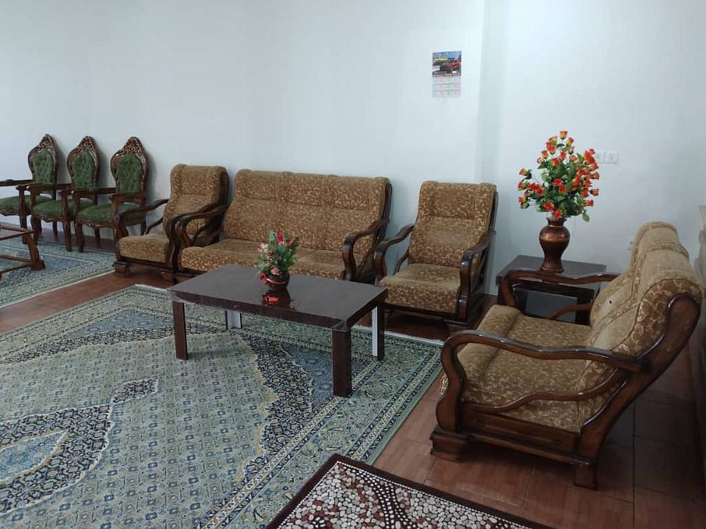 سوئیت دو خوابه ورزش1 ارومیه