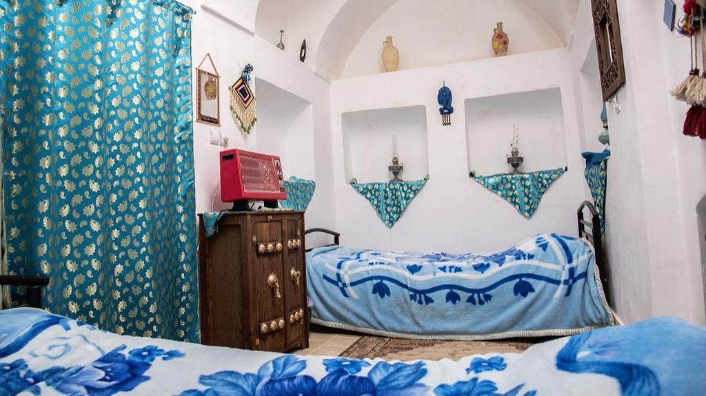اقامتگاه سنتی اردکان