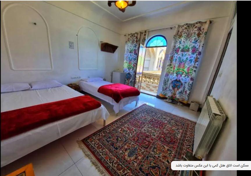 اتاق4تخته طبقه اول