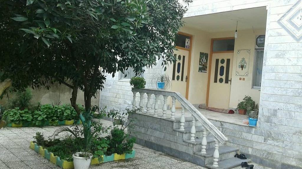 ٰاجاره روزانه ویلا در بابل