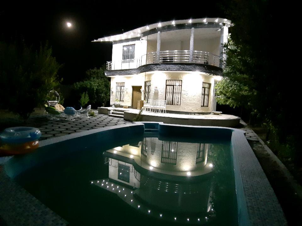 اجاره ویلا باغ در ارومیه