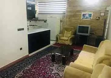 اجاره واحد معصومیه یک در شهر قم