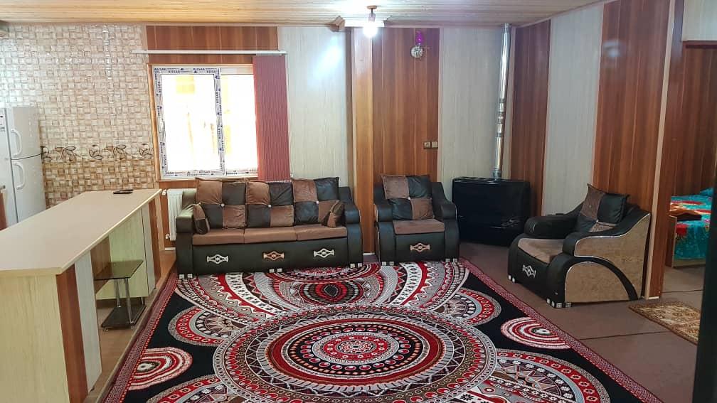 اجاره ویلا در روستاهای ماسال