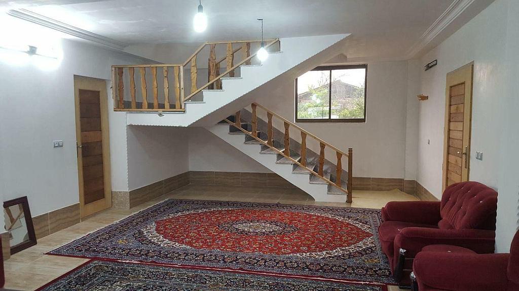 اجاره خانه جنگلی در بابل