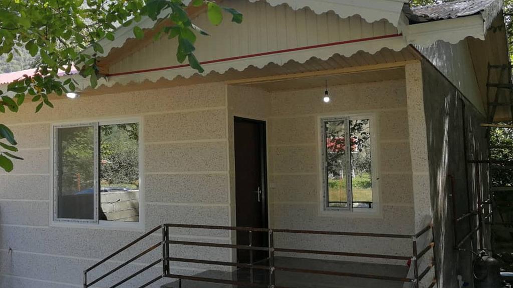 اجاره اقامتگاه دو خواب در تالش