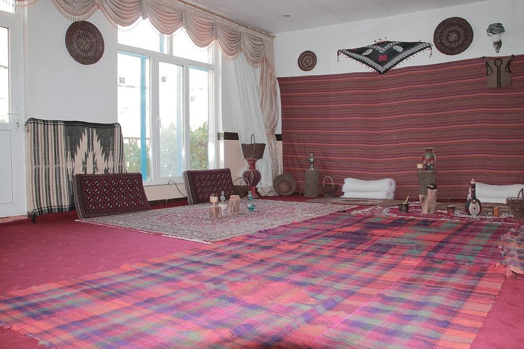 سوئیت طبقه اول