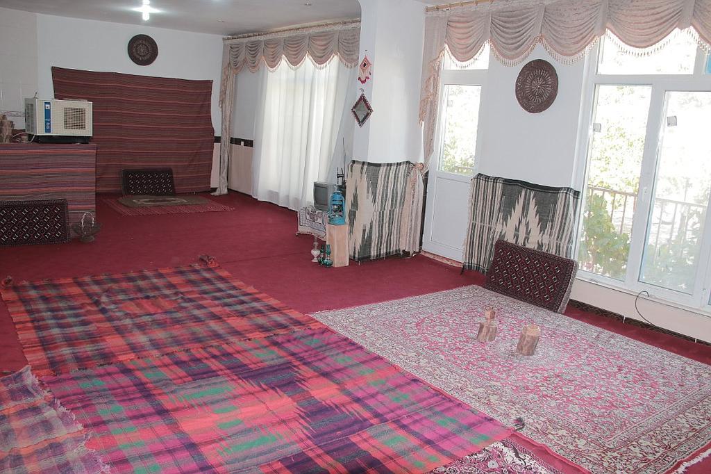 سوئیت طبقه دوم