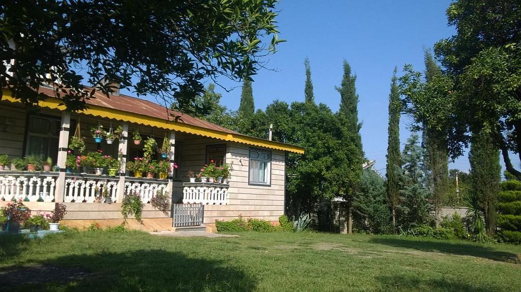 اجاره ویلا طاسکوه ماسال