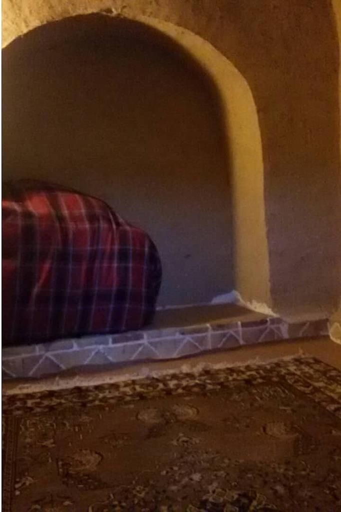 اجاره اتاق در طبس اتاق شماره3